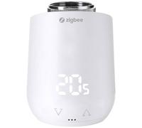 Tête thermostatique sans fil Comet Zigbee Eurotronic 700227 électronique
