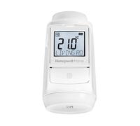 Tête thermostatique sans fil Honeywell HR93EE, écran inclinable (HR93EE)