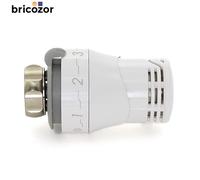 Tête thermostatique - sonde à dilatation de liquide - Senso M28 COMAP