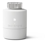 Tête thermostatique - TADO - Connectée - Compatible Google Assistant - Réduction consommation énergie - Blanc