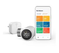 tado° VX-SRT02-IB02-TC-ML-00 thermostat Blanc