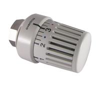 Oventrop Tête thermostatique Uni LH 1011465 Capteur de liquide M30 x 1,5 réglage 7-28 °C Blanc