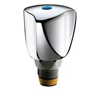 Tête universelle 18/150 DELABIE croisillon gamma - G370018