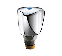 Tête universelle 3/8 DELABIE croisillon Gamma - G370012"