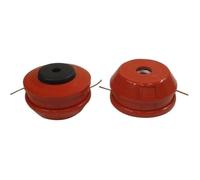 Greenstar 4024 Tête universelle Arnetoli motor à déroulement automatique 13 m de fil ø 2,4 mm