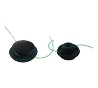 Greenstar 4079 Tête universelle Métal désert heat pour coupe bordures/débroussailleuses