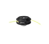 Tête universelle pour débroussailleuse avec 5m de fil rond 2,4mm