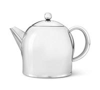 Tetera 1,4L SANTHEE inox satinado (Doble Pared)