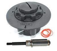 Têtes de coupe pour Stihl FSE 60 FSE71 FSE81 FS38 FS40 FS45 FS46 FS50 Viking TE600 TE700 TE1000 AutoCut 5-2 AutoCut C5-2 Numéro de référence 4006 710 2103 4006 710 2106