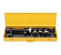 Têtes de coupe S Set R 3/8-1/2-3/4