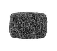 Têtes de Lavage Rechargeables | Lingettes En Chenille Pour Serpillère,En Microfibre Pour Sols Stratifiés & Bois : Nettoyage Humide/Sec