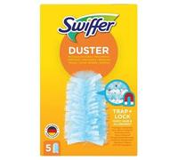 Têtes de rechange pour plumeau, lot de 5, SWIFFER "Duster"