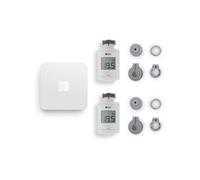 Tetes Thermostatiques et bo connectée Pack TRV 1.0 connecté 6050664