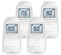 Têtes thermostatiques sans fil Honeywell Evohome HR934WE
