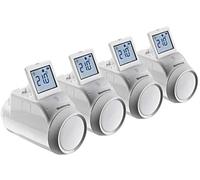 Têtes thermostatiques sans fil Honeywell Evohome THR0934HRT / HR93