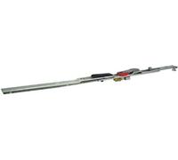 Têtière compas longueur 1040mm UNIJET PVC/bois - - 6-31512-10-0-1