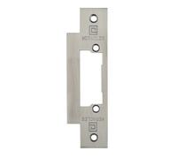 Têtière simple inox ULTIMFIT 120 mm profil bois HERACLES PCA-921X