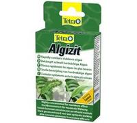 Tetra - Agent anti-algues en algues en comprimés Tetra Agizit 10 comprimés G