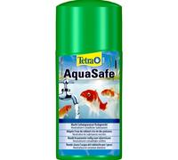 Tetra - Aquasafe 250 Ml Pond Conditionneur D'eau De Bassin