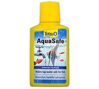 Tetra AquaSafe Élimine Le Chlore 50 ML