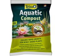Tetra Aquatic Compost - 8 L