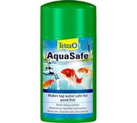 Tetra Conditionneur d'eau Aquasafe