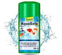 Produit d’entretien Tetra Aquasafe Vert 500 ml
