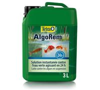 TETRA Pond Algorem 3 L - Pour aquarium
