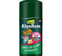 TETRA Pond AlgoRem 3 l préparat pour étang éliminant les algues planctoniques
