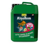 Tetra Pond AlgoRem - 3 L