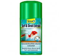 TETRA Pond AlgoSchutz - substances actives végétales agissant comme un filtre de lumière - 250 ML