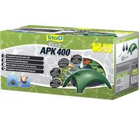 TETRA Pond APK 400 Air Pump Kit