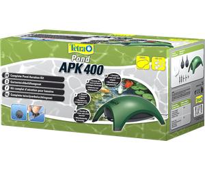 Tetra Pond APK 400 Air Pump Kit - 1 pcs