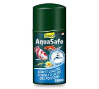 Produit d’entretien Tetra Aquasafe Vert 250 ml