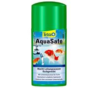 Produit d’entretien Tetra Aquasafe Vert 500 ml