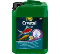 Tetra Pond CrystalWater - 3000 ml
