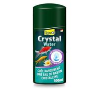 Tetra Pond CrystalWater Clarifiant Eau Bassin 500 ml