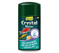 Tetra Pond - Clarificateur pour bassin CrystalWater - Favorise eau cristalline - 1 L
