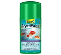 Tetra Pond - Clarificateur pour bassin CrystalWater - Favorise eau cristalline - 1 L