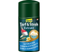 TETRA Pond AlgoSchutz - substances actives végétales agissant comme un filtre de lumière - 250 ML