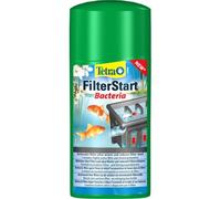 TETRA Pond FilterStart - bactéries filtrantes vivantes dans le bassin - 1 L