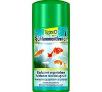 TETRA Tetra Pond SedimentMinus - préparation à l'enlèvement des dépôts organiques et limoneux - 500 ML
