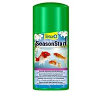 TETRA Pond SeasonStart 250 ml - conditionneur d'eau
