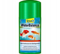TETRA Pond WaterBalance - stabilise le pH et le KH dans le bassin - 250 ML