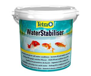 TETRA Pond WaterStabiliser 1.2 kg conditionneur d'eau de bassin