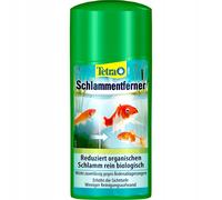 TETRA Tetra Pond SedimentMinus - préparation à l'enlèvement des dépôts organiques et limoneux - 500 ML