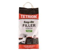 Tetrion Easy-On Composé de joint et de remplissage intérieur, pochettes individuelles, 5 kg