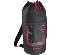 TEUFELBERGER sac à ustensiles noir polyester volume 25 litres