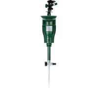 TEV 60140 - Répulsif pour animaux aquatiques