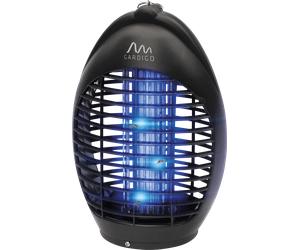 TEV 62304 - Destructeur d'insectes volants UV, noir